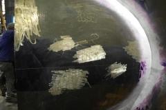 Câmara Resfriadora de Vácuo