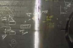 Câmara Resfriadora de Vácuo