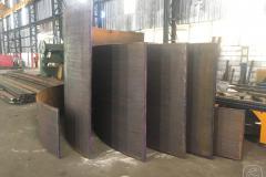 Câmara Resfriadora de Vácuo