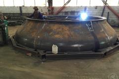 Câmara Resfriadora de Vácuo