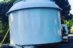 Câmara Resfriadora de Vácuo