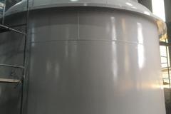 Câmara Resfriadora de Vácuo