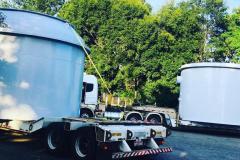 Câmara Resfriadora de Vácuo