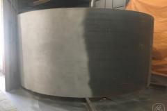 Câmara Resfriadora de Vácuo