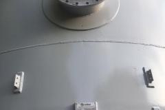 Câmara Resfriadora de Vácuo