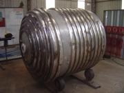 Vaso de Pressão -  De Dietrich do Brasil Ltda