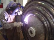 Vaso de Pressão -  De Dietrich do Brasil Ltda