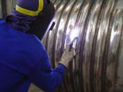 Vaso de Pressão -  De Dietrich do Brasil Ltda