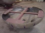 Vaso de Pressão -  De Dietrich do Brasil Ltda