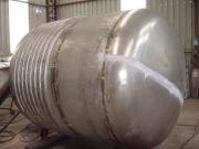 Vaso de Pressão -  De Dietrich do Brasil Ltda