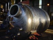 Vaso de Pressão -  De Dietrich do Brasil Ltda