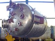 Vaso de Pressão -  De Dietrich do Brasil Ltda