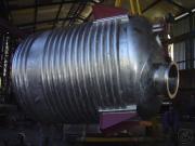 Vaso de Pressão -  De Dietrich do Brasil Ltda