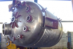 Vaso de Pressão -  De Dietrich do Brasil Ltda