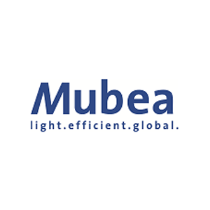 Mubea